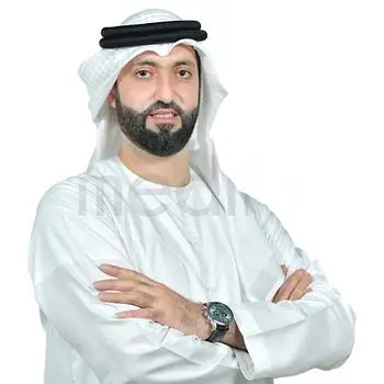 Dr. Mohamed Muath Adi