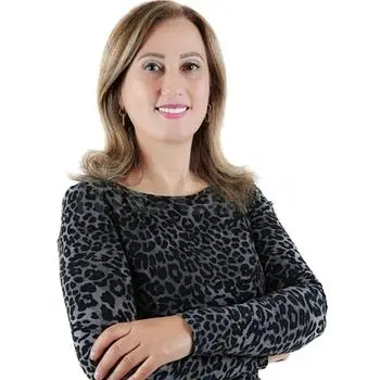 Dr. Millia Khalil Al-Ahmar