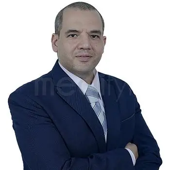 Dr. Mohamed Mourad