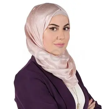 Dr. Muna Amam