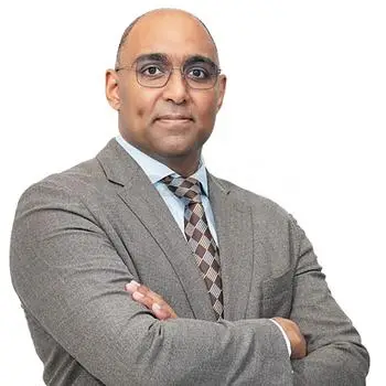 Dr. Neil Arun Nijhawan