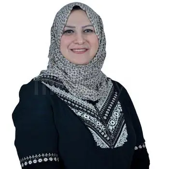 Dr. Nermeen Said Hassanin