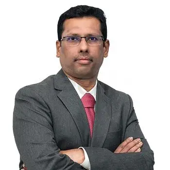 Dr. Ramamurthy Baskaran