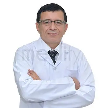 Dr. Salah Elashmawy