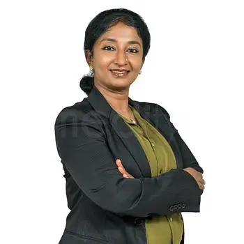 Dr. Susheetha