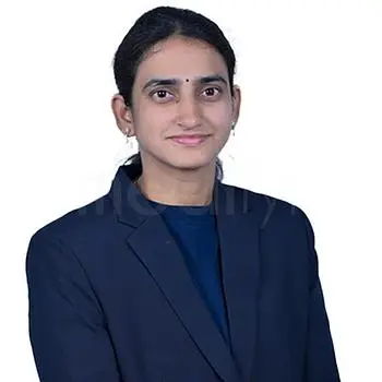Dr. Sangeetha Anamalamudi Vilvanathan