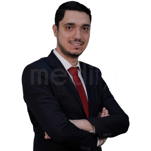 M R Rafat Dr. Muhammad Rafat Meda – Orthopedist in Abu Dhabi | MediFyr
