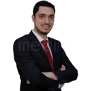 Dr. Muhammad Rafat Meda