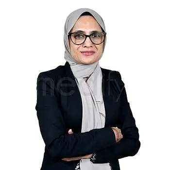 Dr. Yasmeen Nisa Ganie