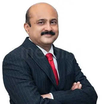 Dr. Krish Venkatesh