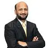 Dr. Naveed Pasha