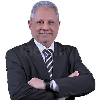 Dr. Raed Faisal Mohammed Al Saruri