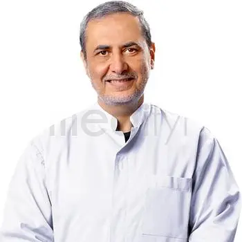 Dr. Samih Tarabichi