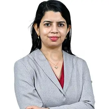 Dr. Merin Eapen
