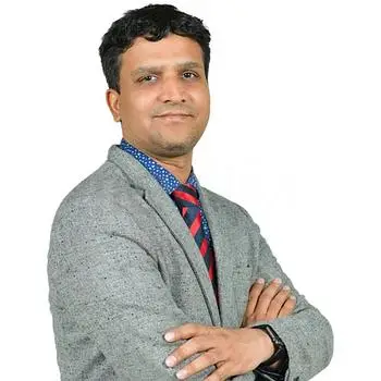 Dr. Mohammed Ramzan