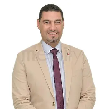 Dr. Ahmed Taher Elsheikh