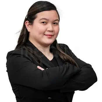Dr. Girly Lim Donato