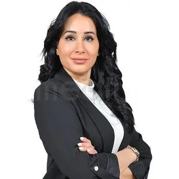 Dr. Maha Abdulhafeez Feda