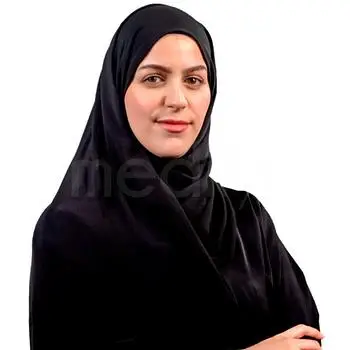 Dr. Mariam Walid Merhi