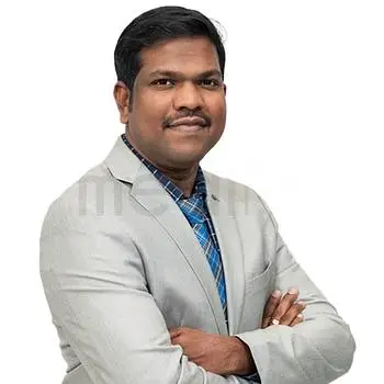 Dr. Melbinkips Rathnamony