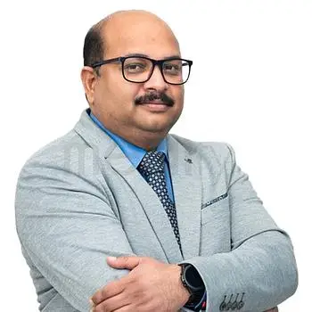 Dr. Praveen Edayali