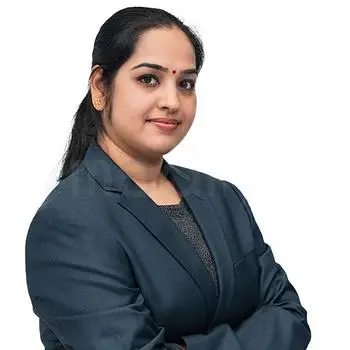 Dr. Ritika Divakar