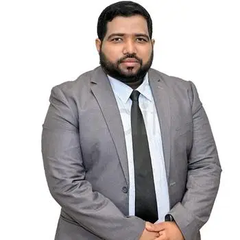 Dr. Sahsad Aboobacker