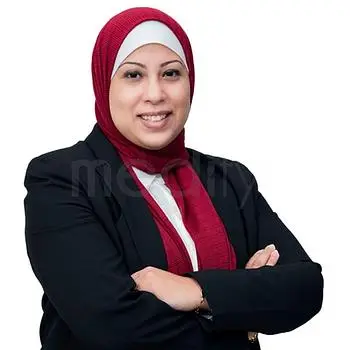 Dr. Sherook Mohamed Mosa