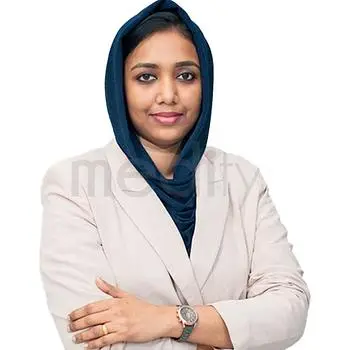 Dr. Shyma Basheer