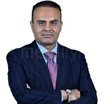Dr. Amir Javaid