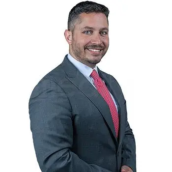 Dr. Ibrahim Husni Moh’D Abu Gheida