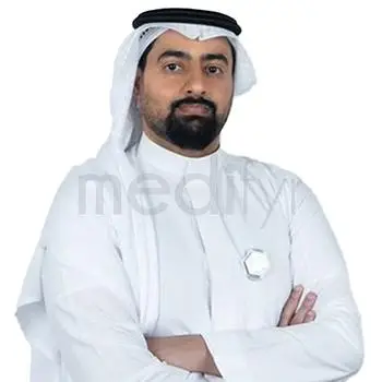 Dr. Majed Alghamdi