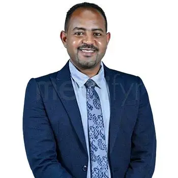 Dr. Mohammed Kamal Ali