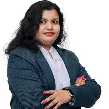 Dr. Yoginee Pundlik Sonawane