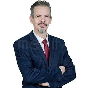 Dr. Mariano Ricardo Carballo