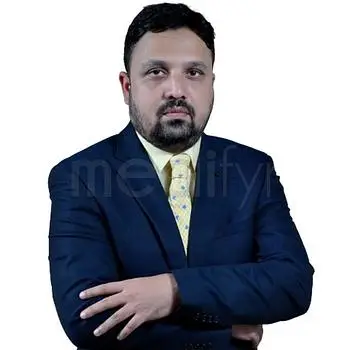 Dr. Mohsin Saleem Basade