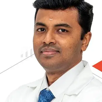 Dr. Ganesh