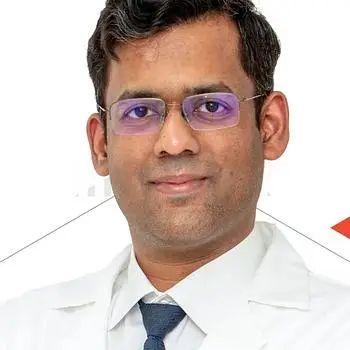 Dr. A. Narayanan