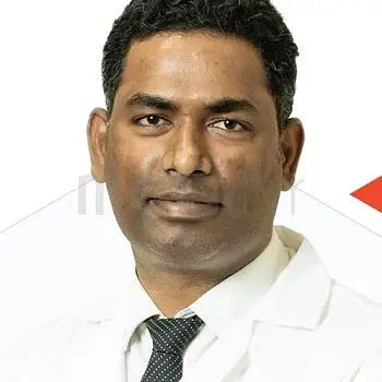 Dr. K.C. Mohan