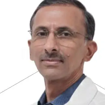 Dr. Prabhu M