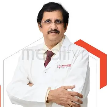 Dr. A. Thomas George