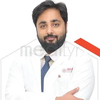 Dr. Manoj Kumar