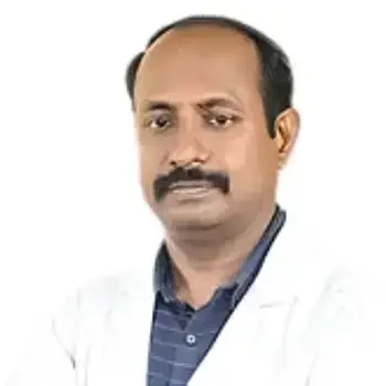 Dr. V. M. Durai Mavalavan