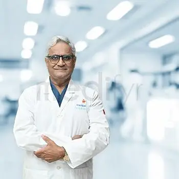 Dr. Rabin Chakrabarty