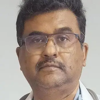 Dr. Soumik Basu