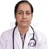 Dr. Indrani Syam - Cardiologist at Manipal Hospital EM Bypass with 18 years experience