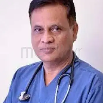 Dr. Jayaranyan Nayak
