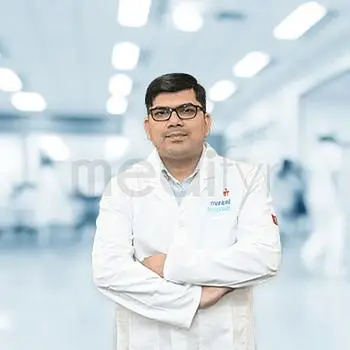 Dr. Soumya Kanti Dutta