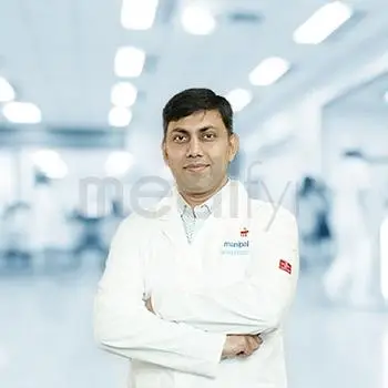 Dr. Soumya Patra