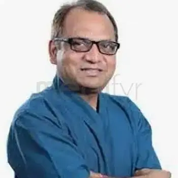 Dr. Sanjeev Garg